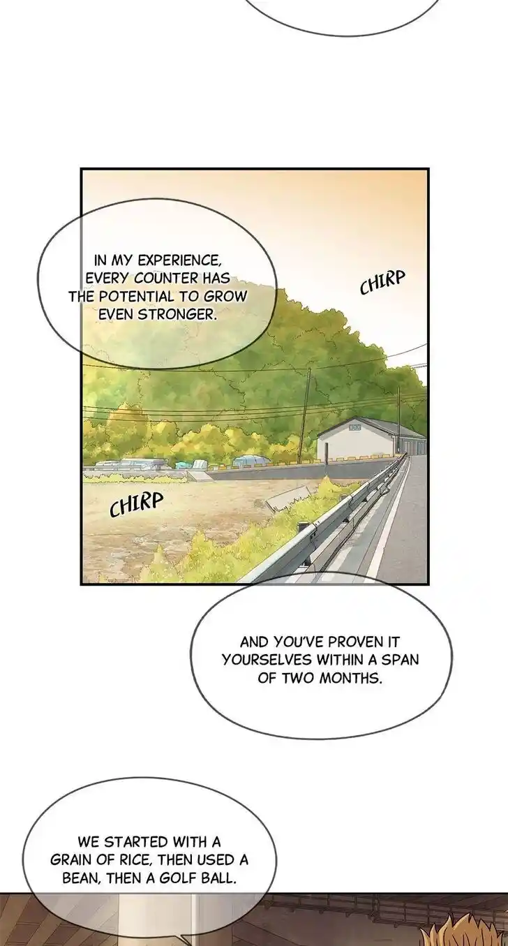 Amazing Rumor Ch.063