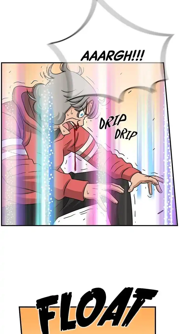 Amazing Rumor Ch.063