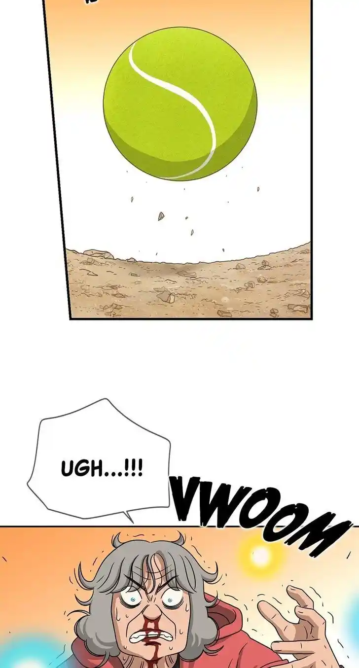 Amazing Rumor Ch.063