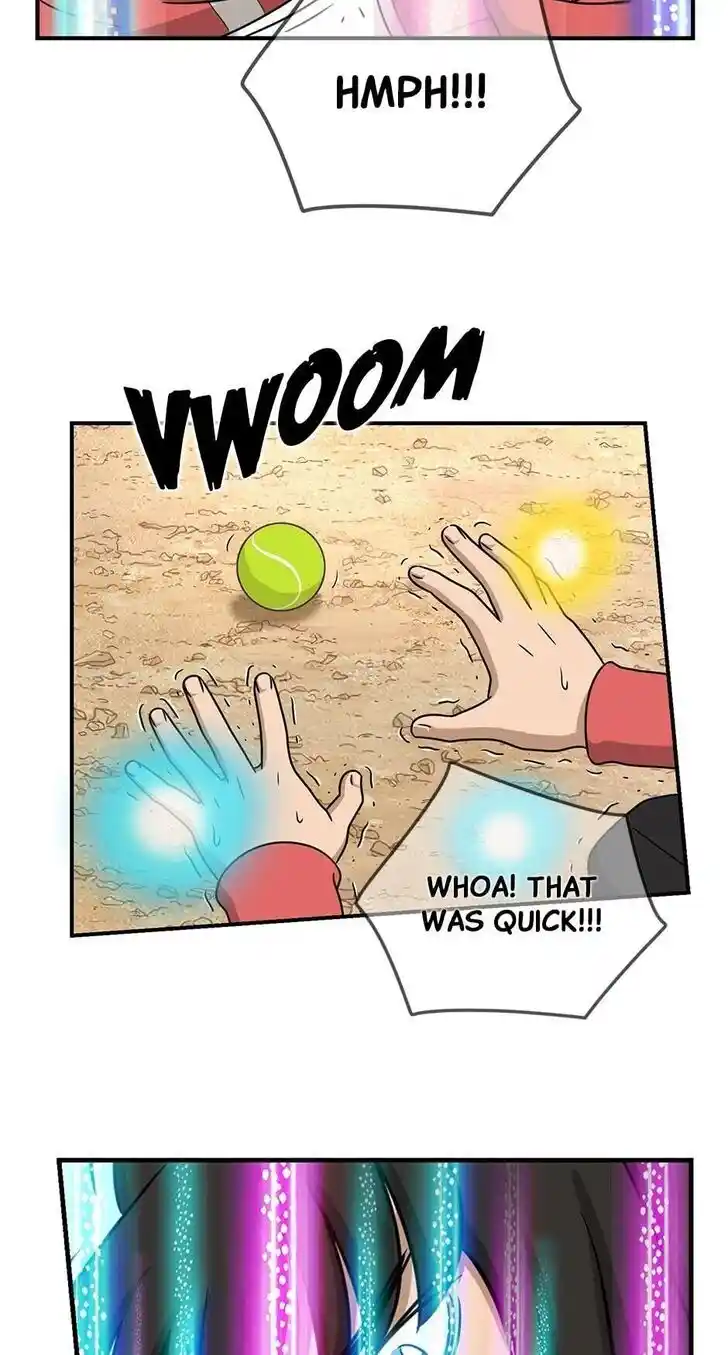 Amazing Rumor Ch.063