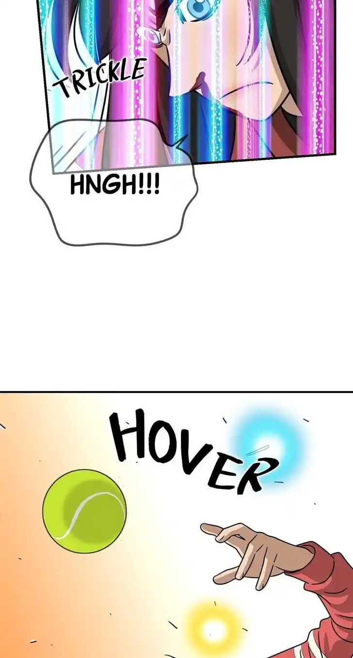 Amazing Rumor Ch.063