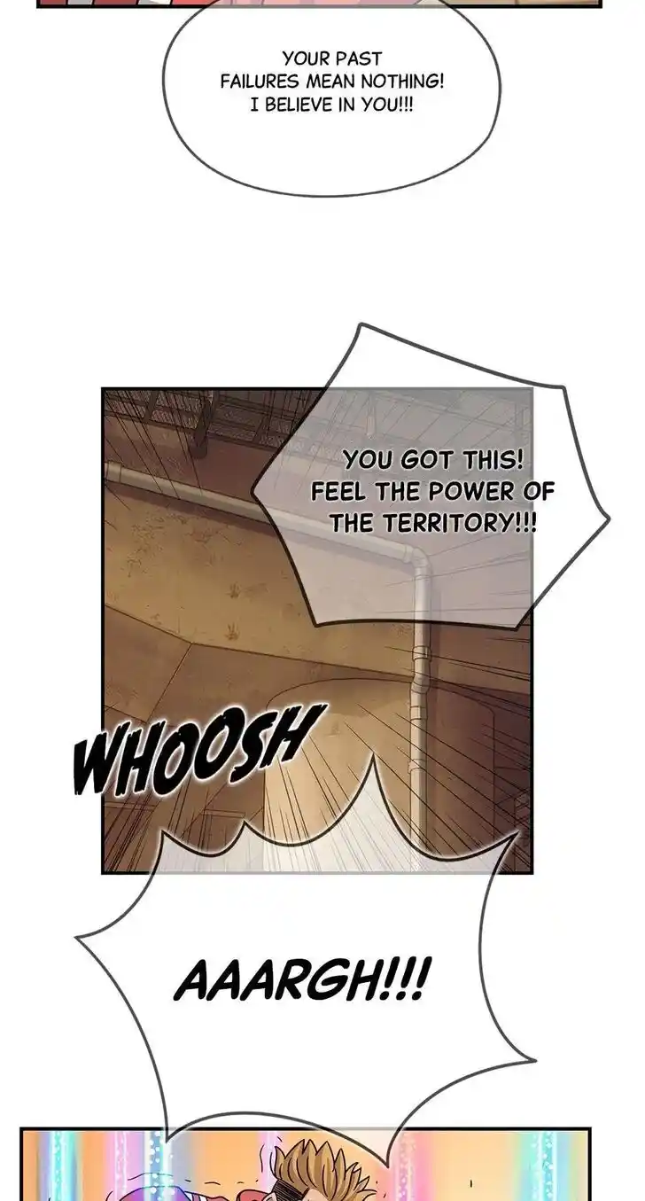 Amazing Rumor Ch.063