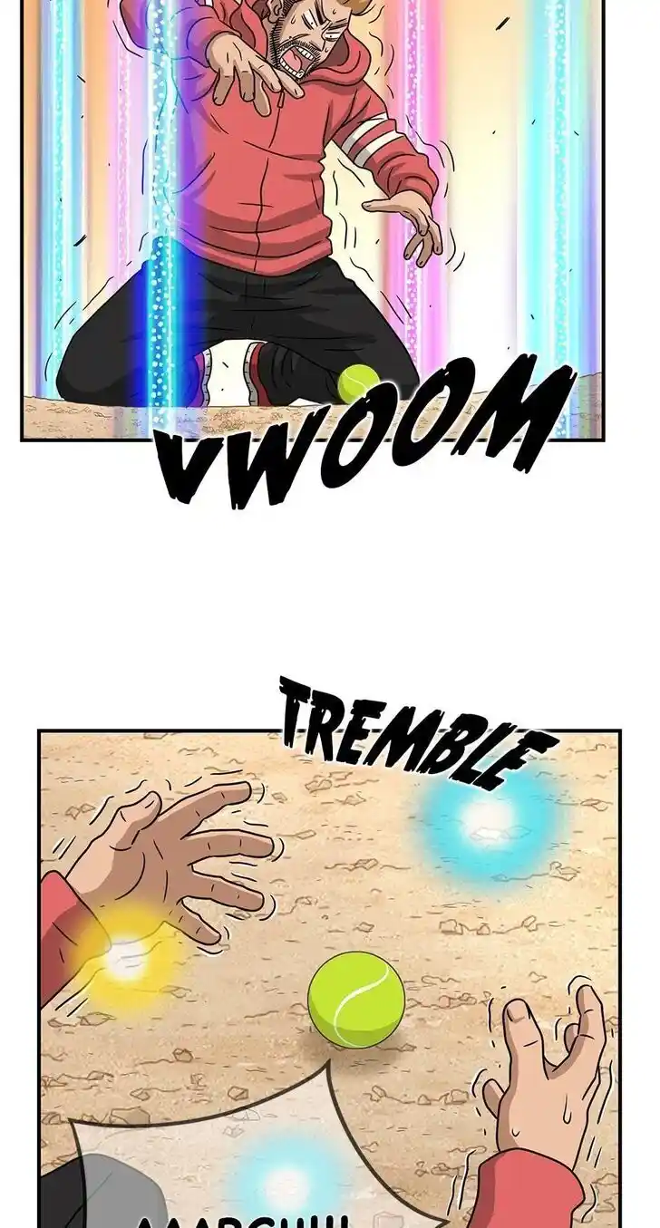 Amazing Rumor Ch.063