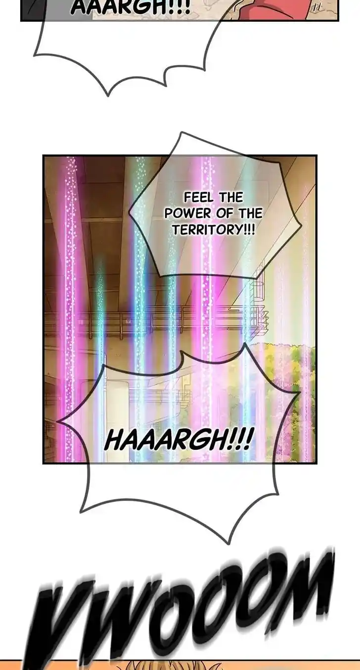 Amazing Rumor Ch.063