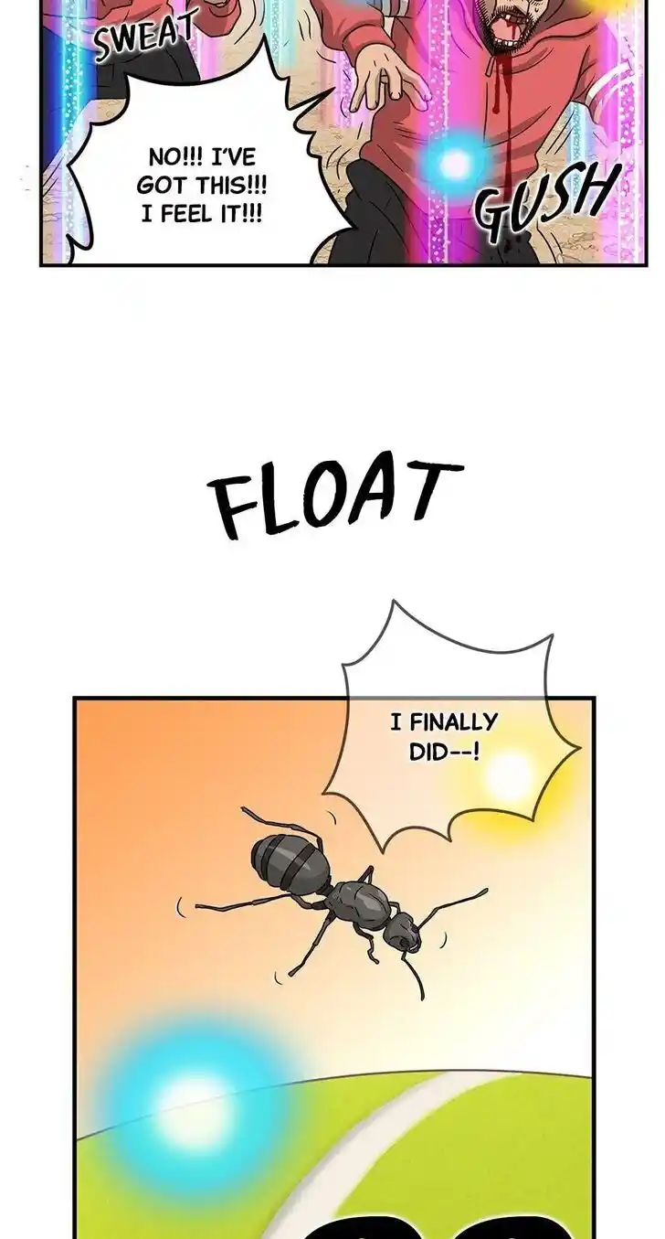 Amazing Rumor Ch.063