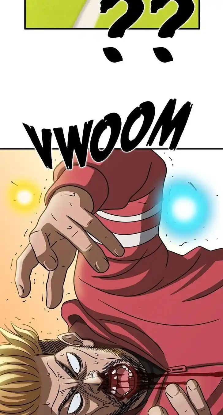 Amazing Rumor Ch.063