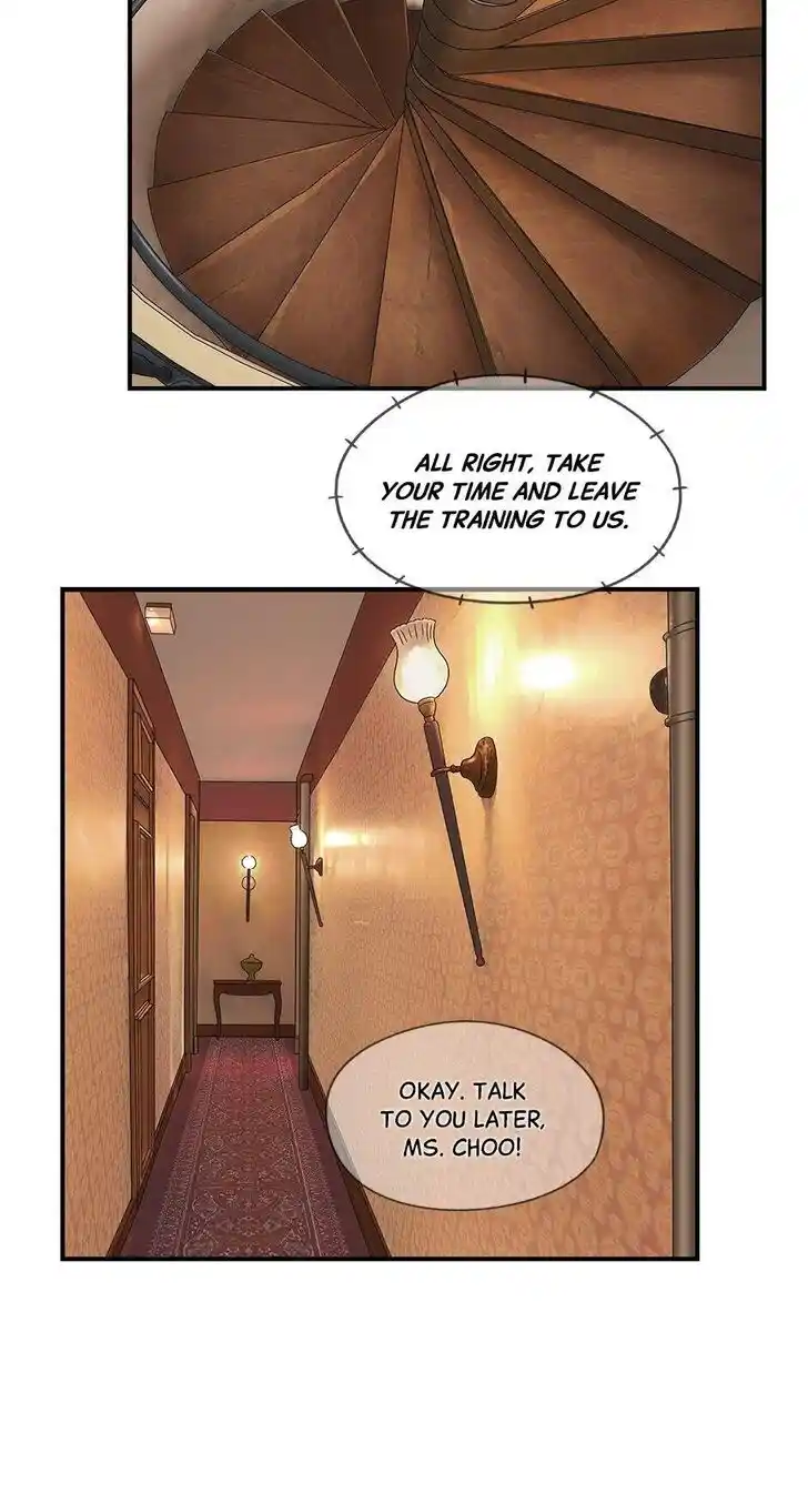 Amazing Rumor Ch.064