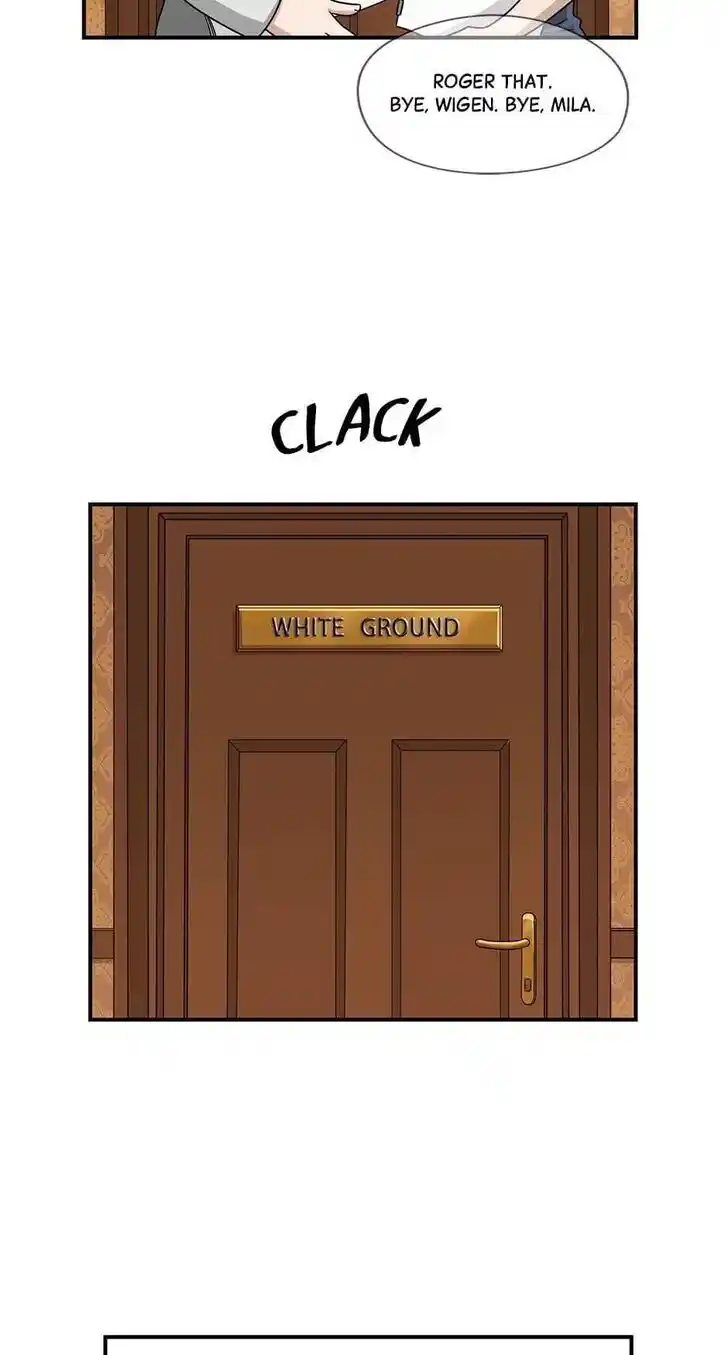 Amazing Rumor Ch.064