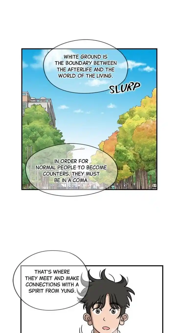 Amazing Rumor Ch.064