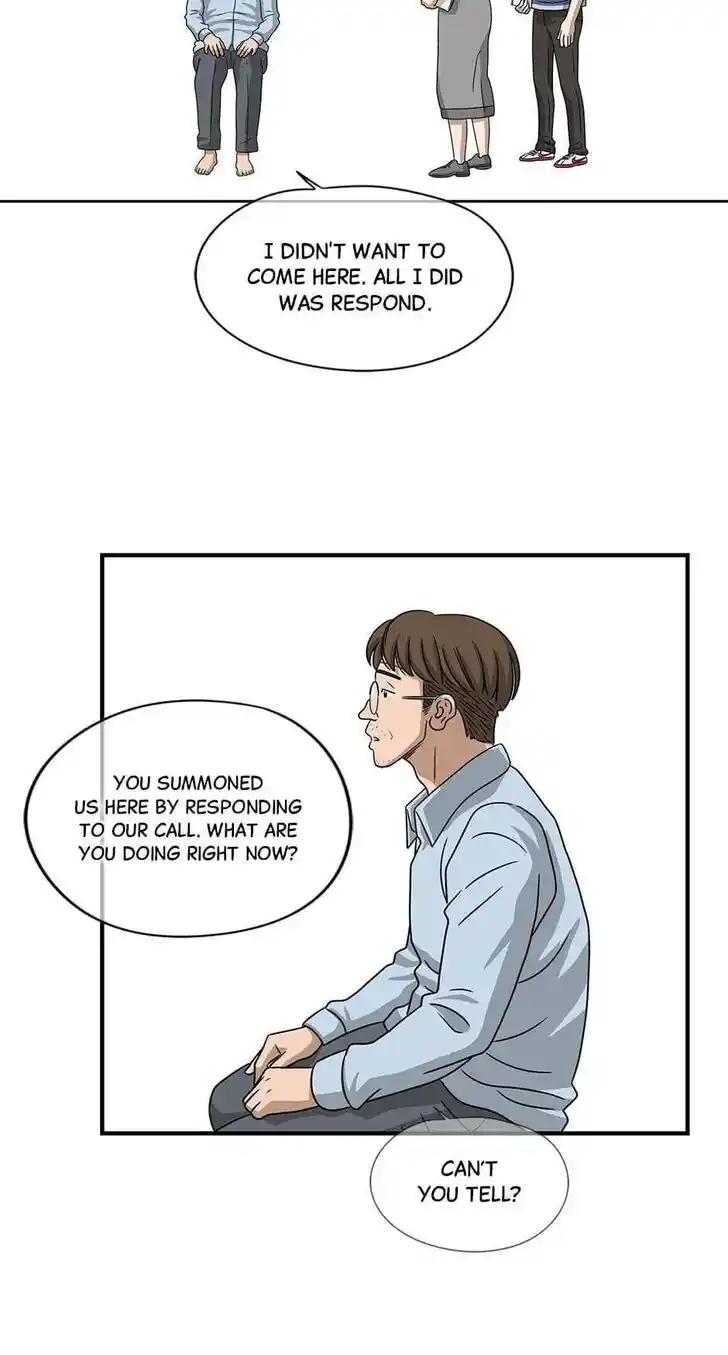 Amazing Rumor Ch.064