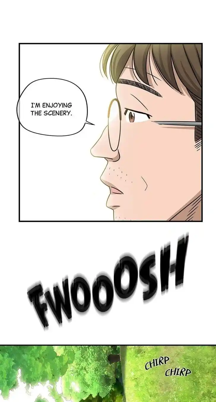 Amazing Rumor Ch.064