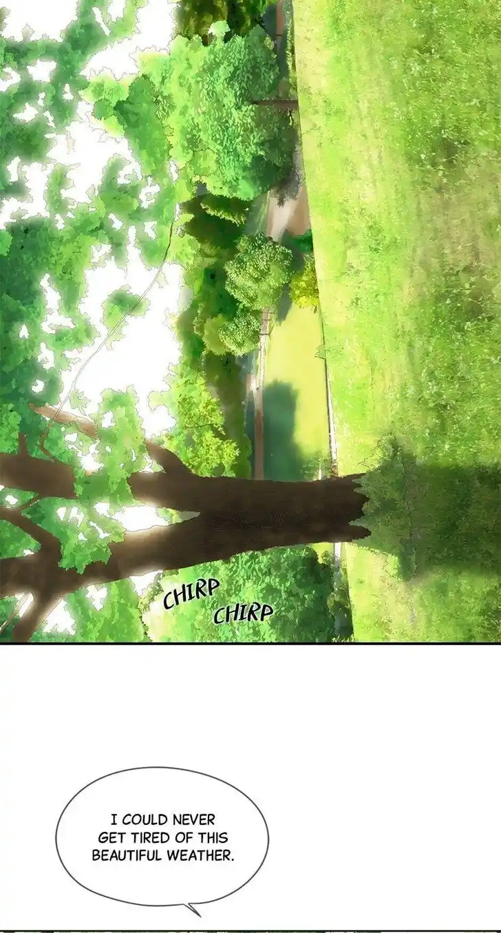 Amazing Rumor Ch.064