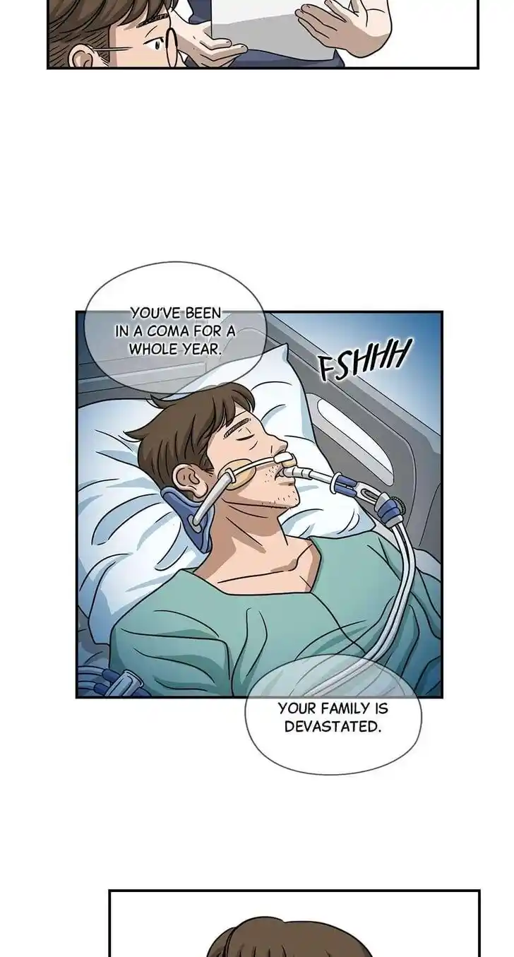 Amazing Rumor Ch.064