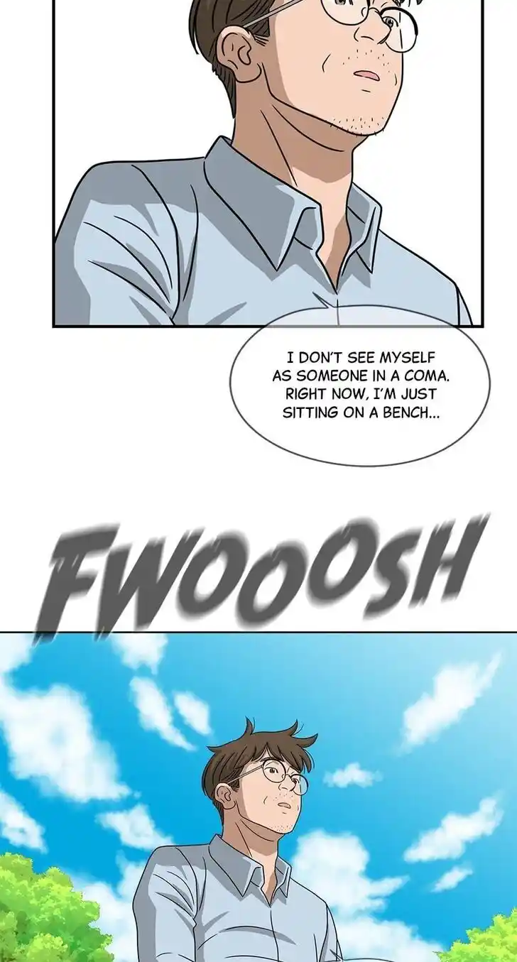 Amazing Rumor Ch.064