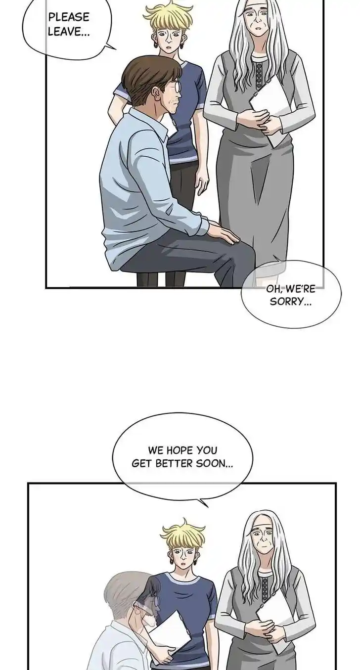 Amazing Rumor Ch.064