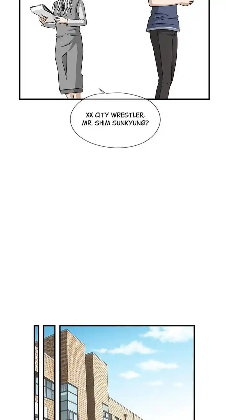 Amazing Rumor Ch.064