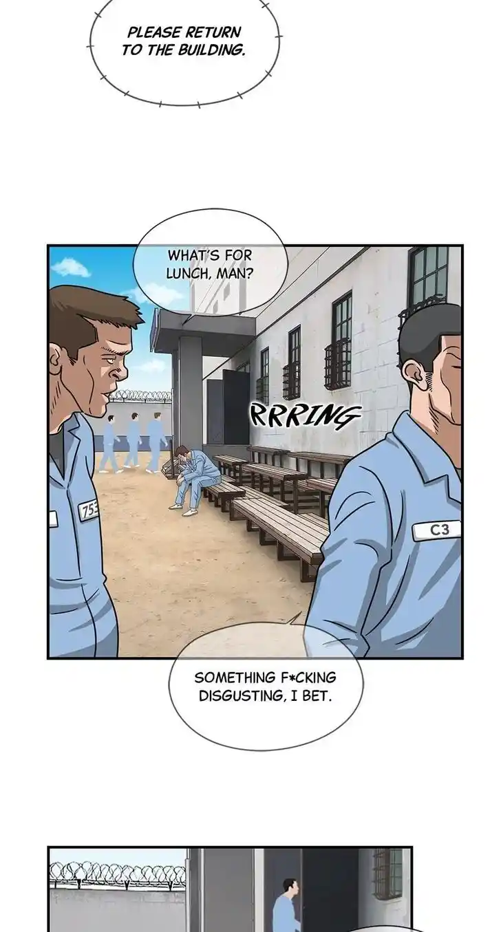 Amazing Rumor Ch.064