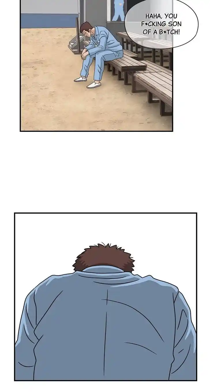 Amazing Rumor Ch.064