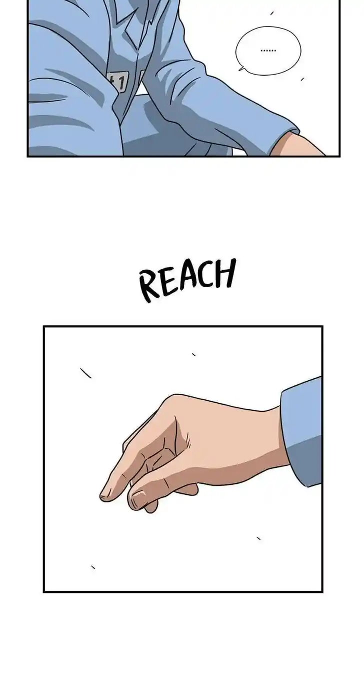 Amazing Rumor Ch.064