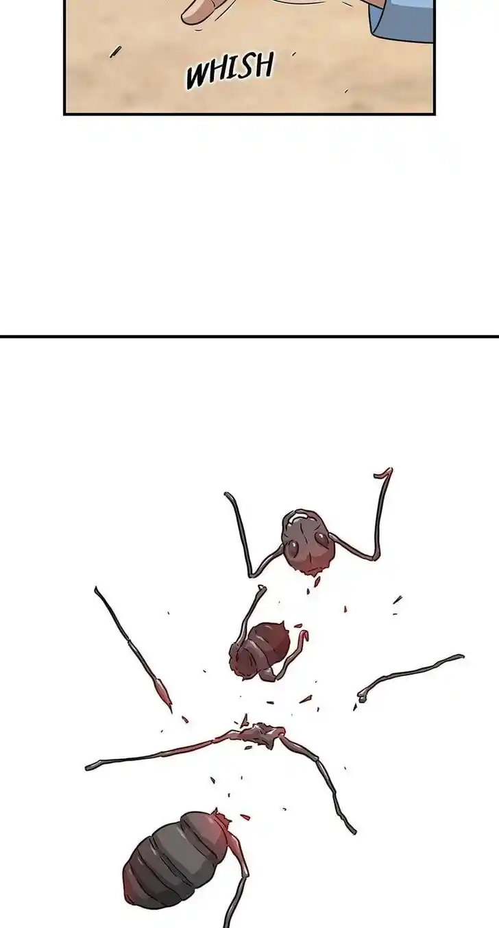 Amazing Rumor Ch.064