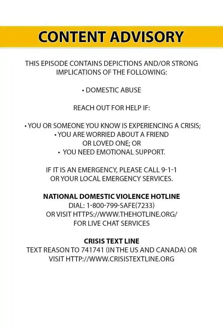 Amazing Rumor Ch.065