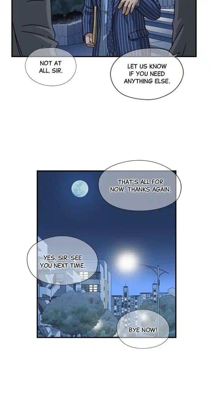 Amazing Rumor Ch.065