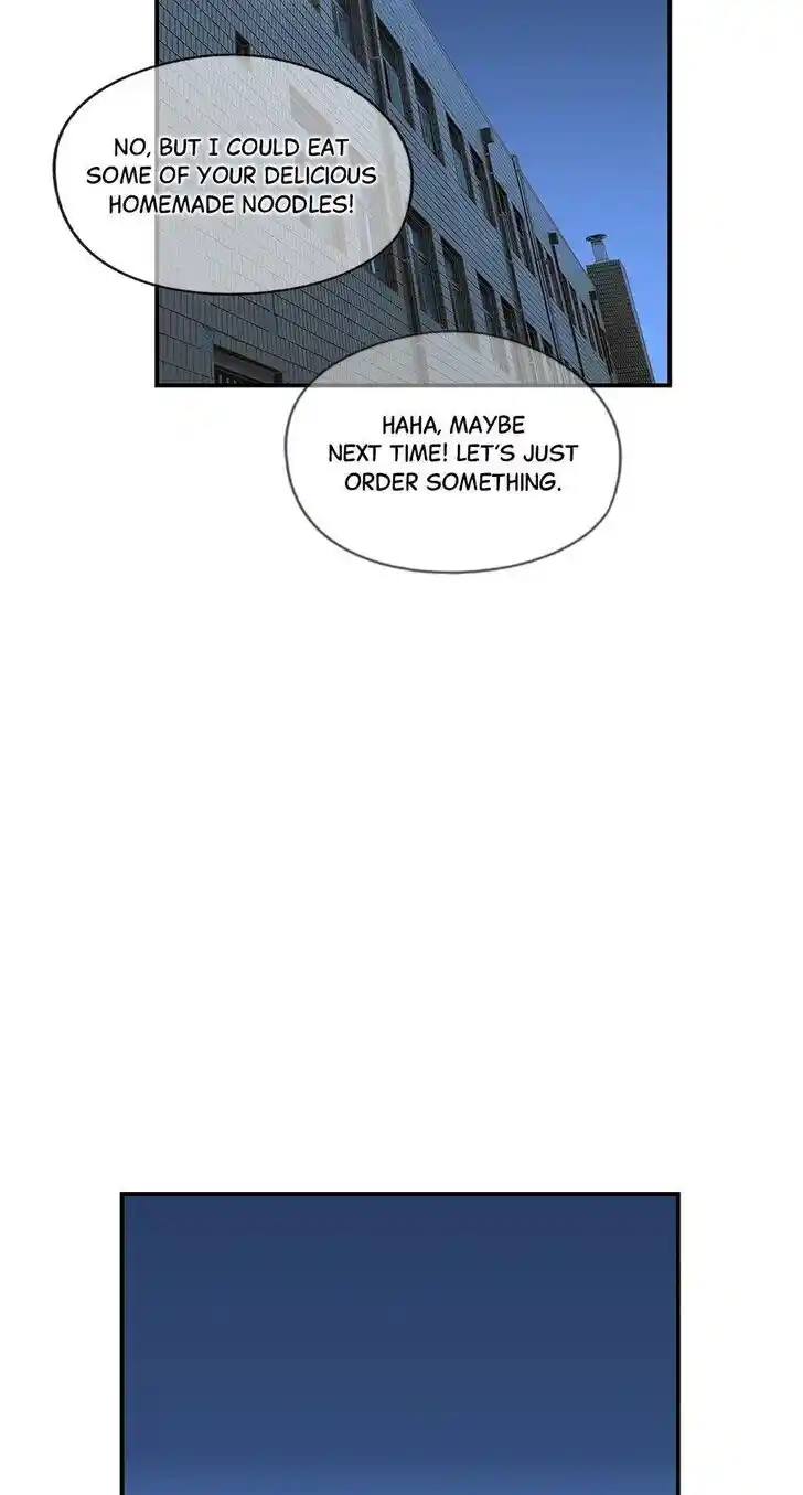 Amazing Rumor Ch.065