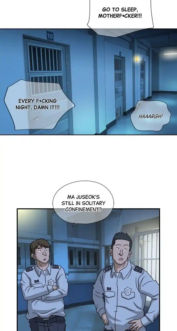 Amazing Rumor Ch.065