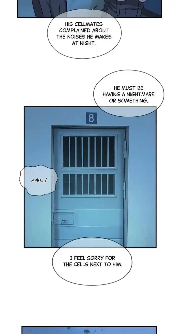 Amazing Rumor Ch.065