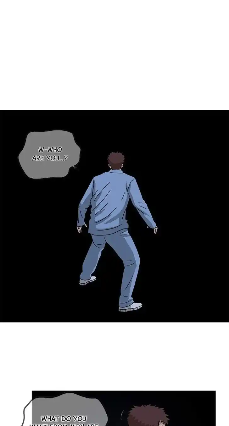 Amazing Rumor Ch.065