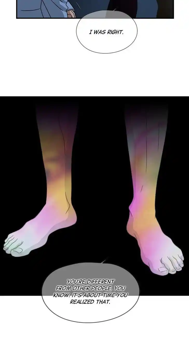 Amazing Rumor Ch.065