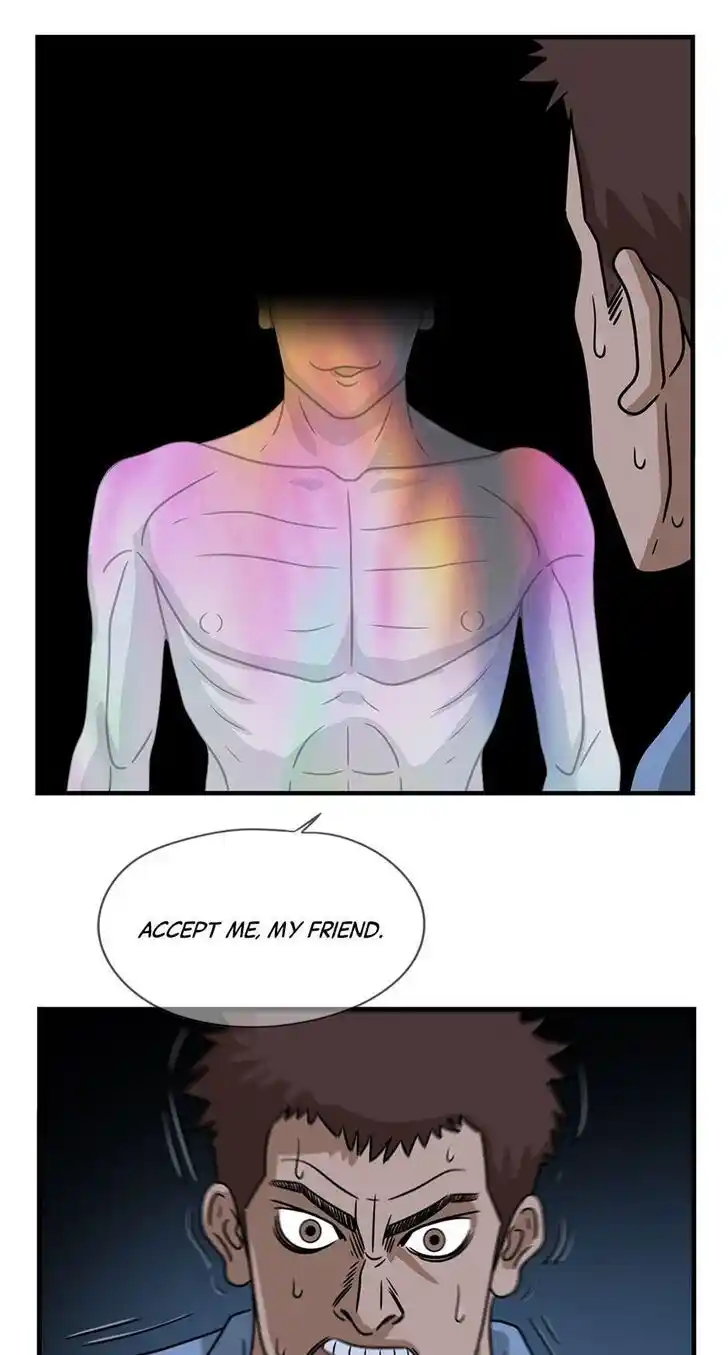 Amazing Rumor Ch.065