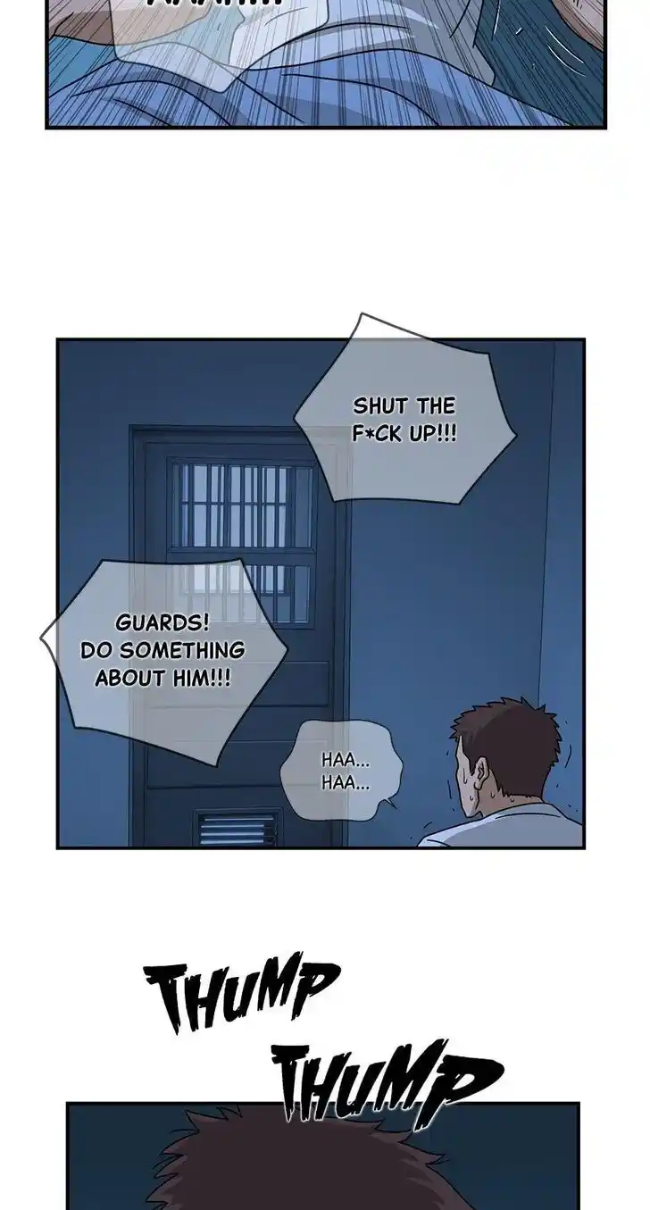 Amazing Rumor Ch.065