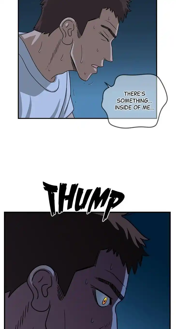 Amazing Rumor Ch.065