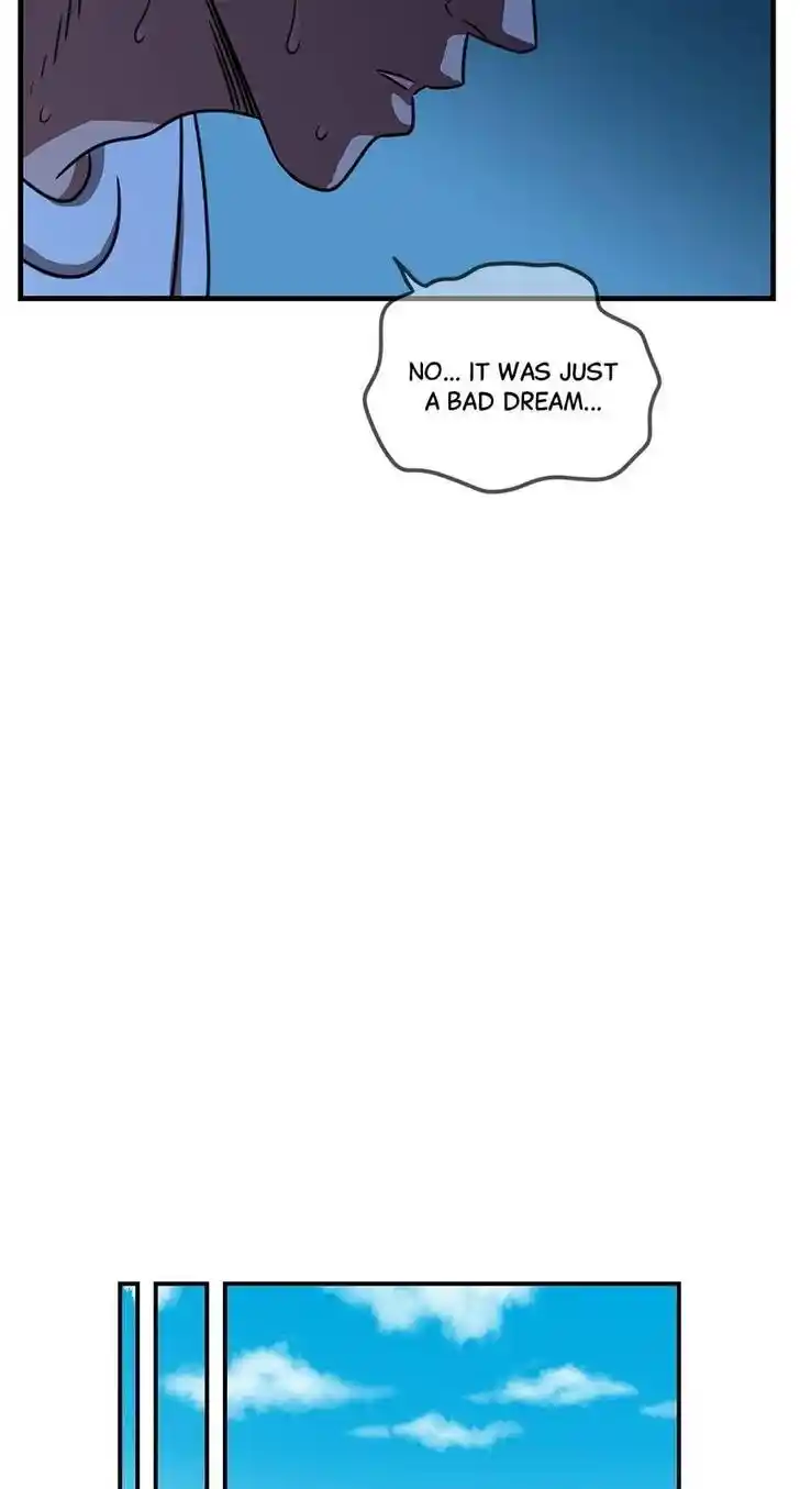 Amazing Rumor Ch.065