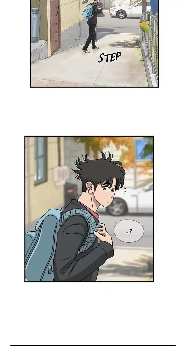 Amazing Rumor Ch.065