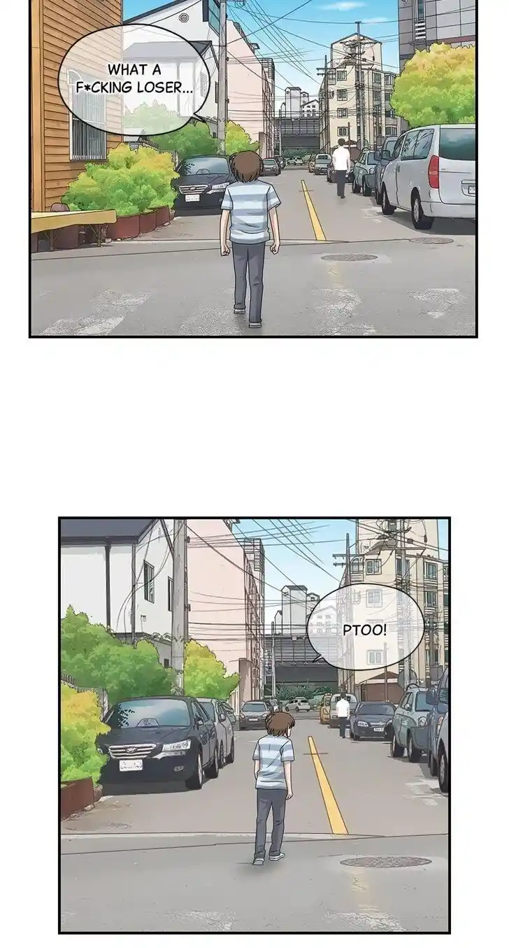 Amazing Rumor Ch.065