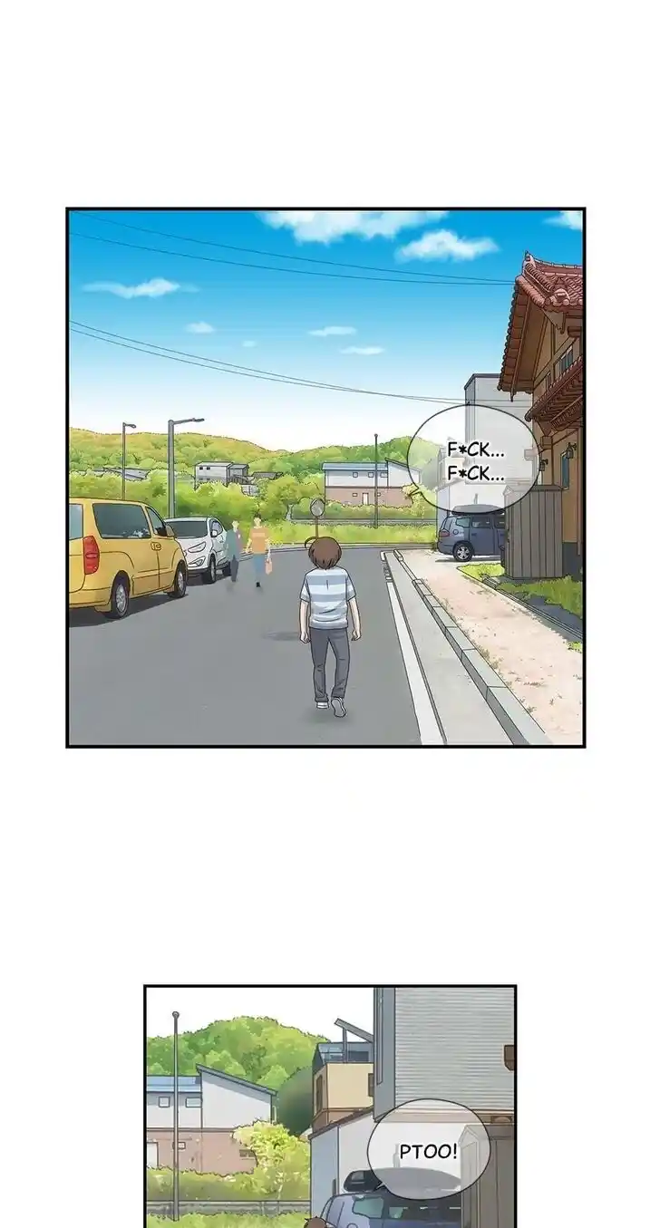 Amazing Rumor Ch.065