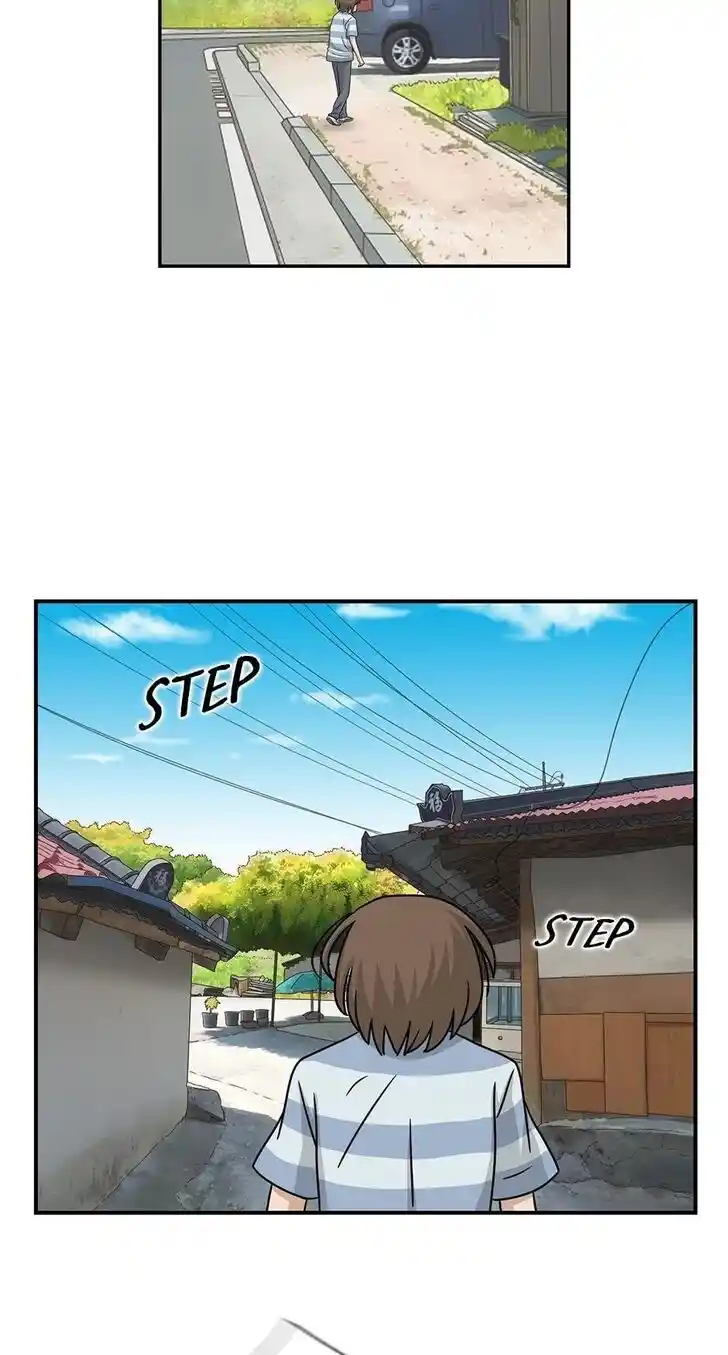 Amazing Rumor Ch.065