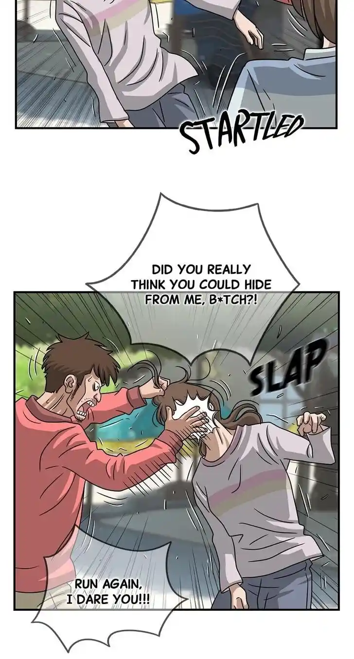 Amazing Rumor Ch.065