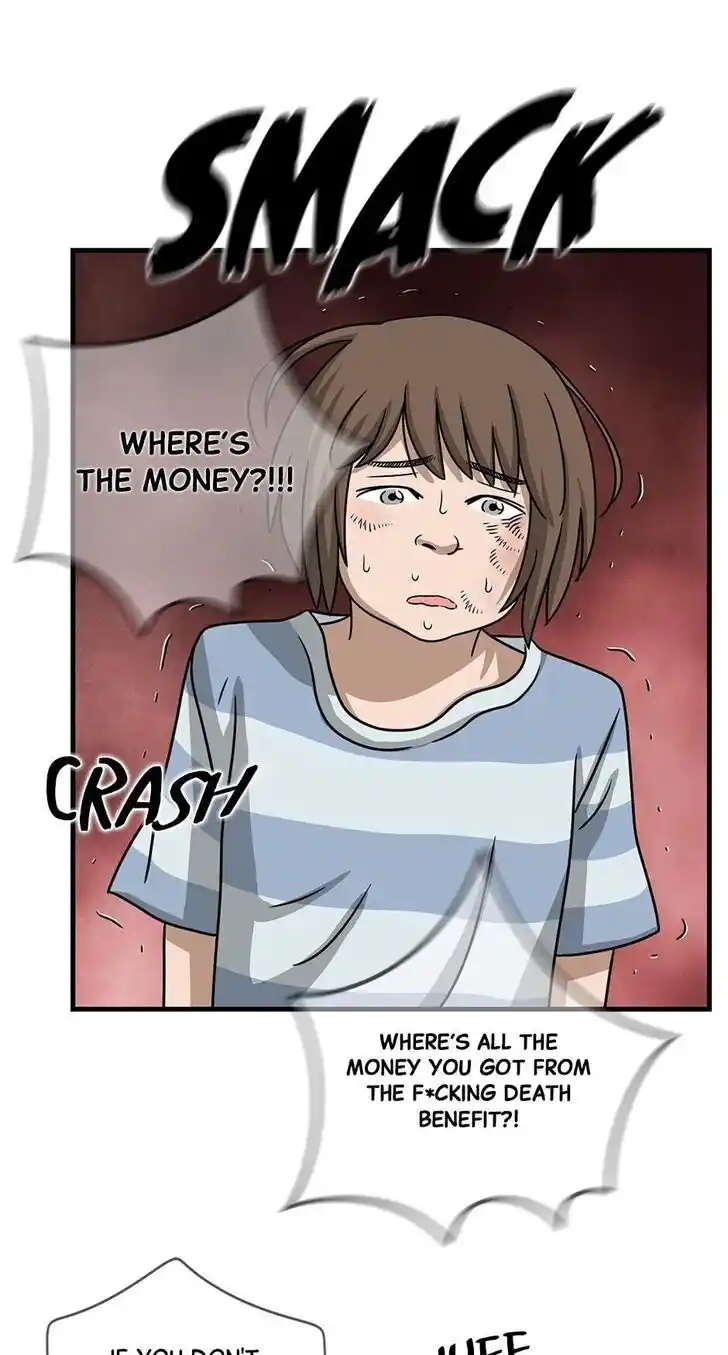 Amazing Rumor Ch.065