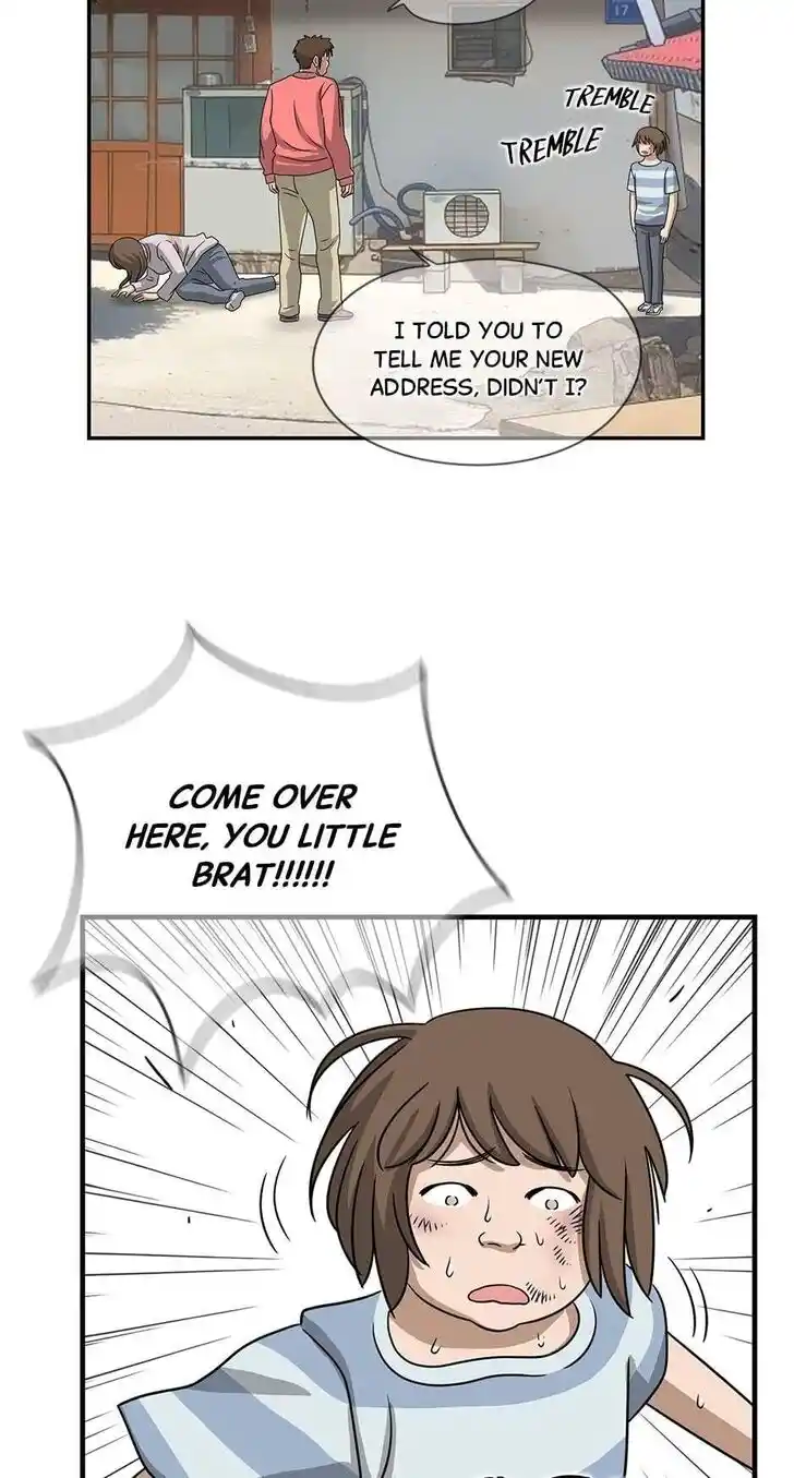 Amazing Rumor Ch.065