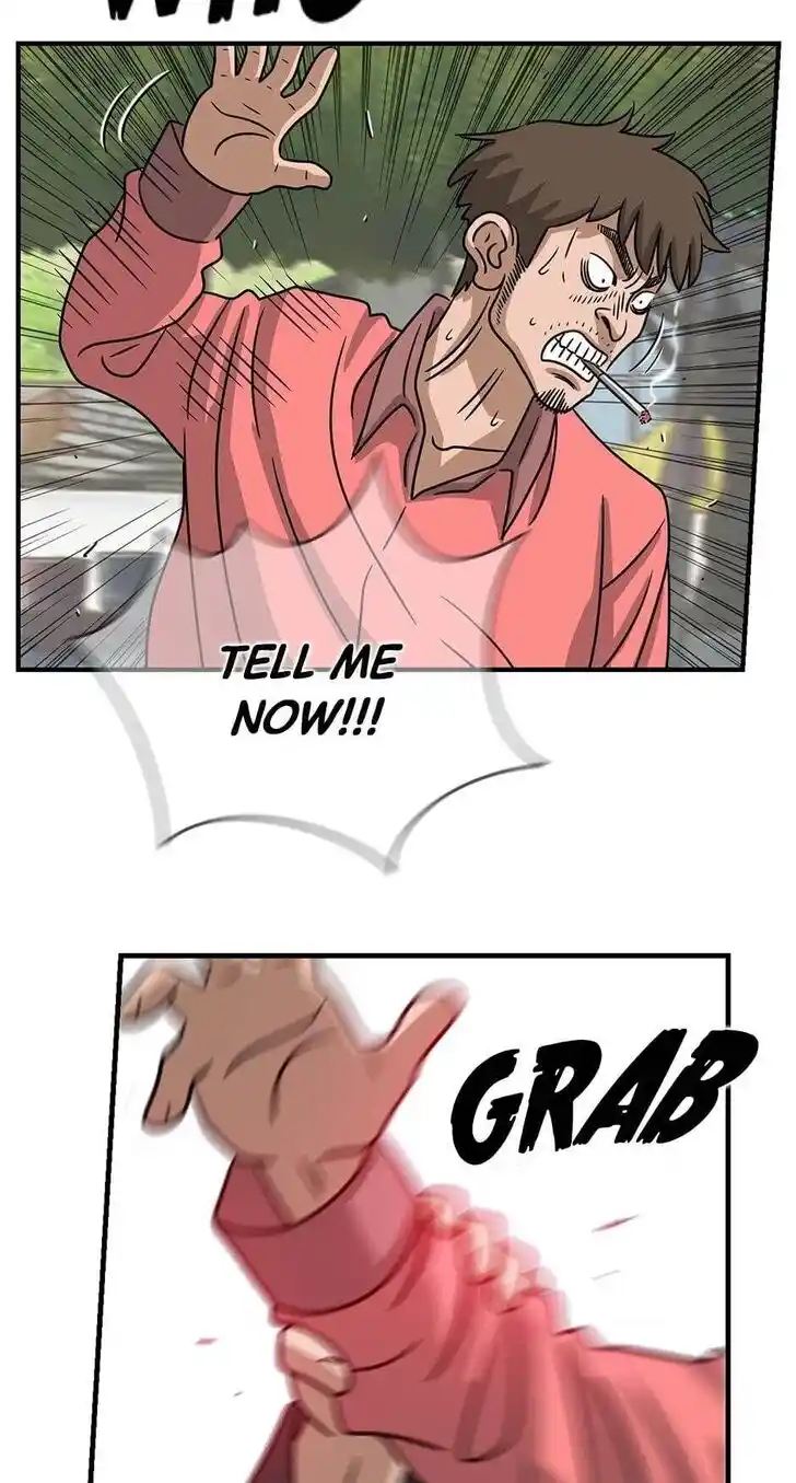 Amazing Rumor Ch.065