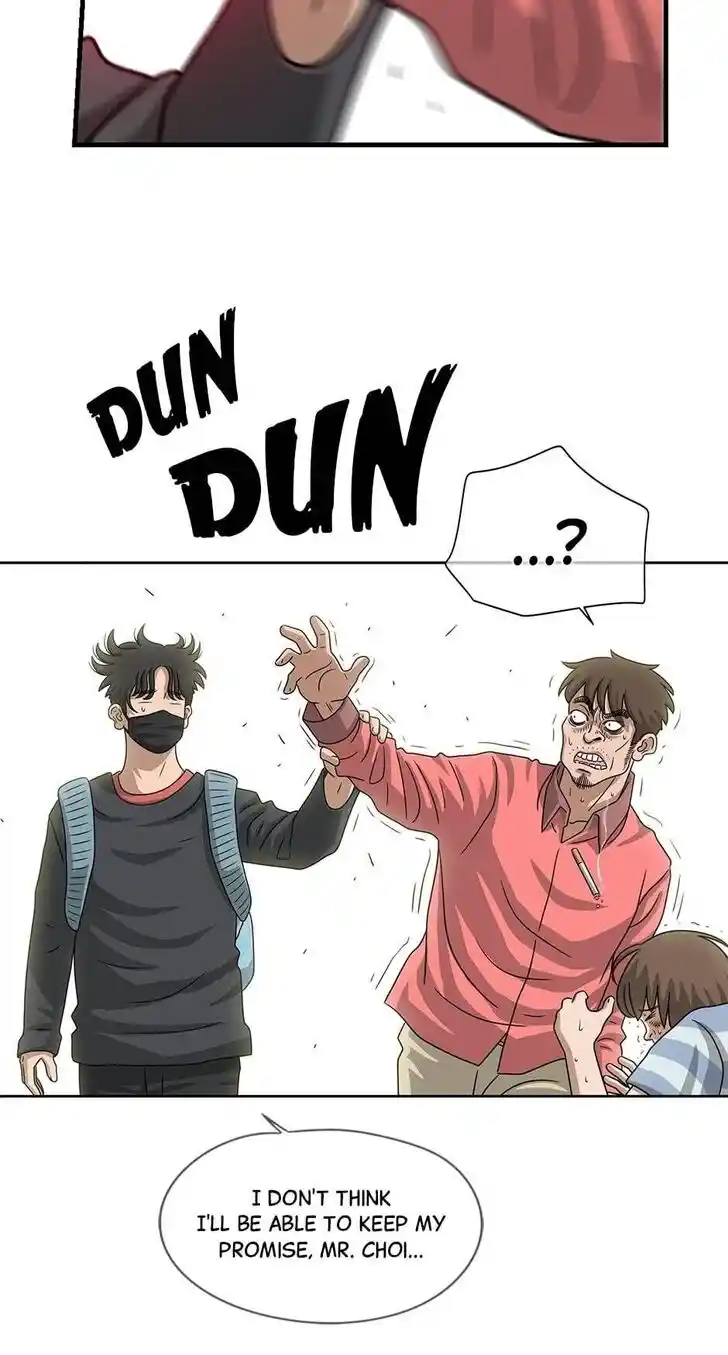 Amazing Rumor Ch.065