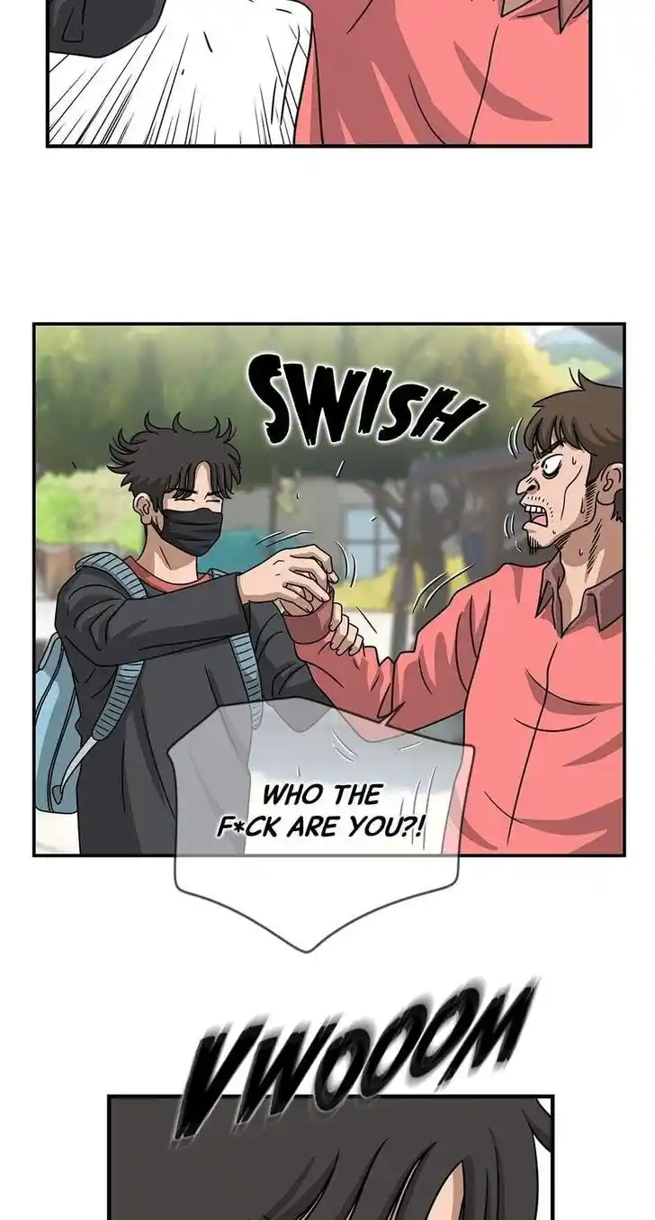 Amazing Rumor Ch.066