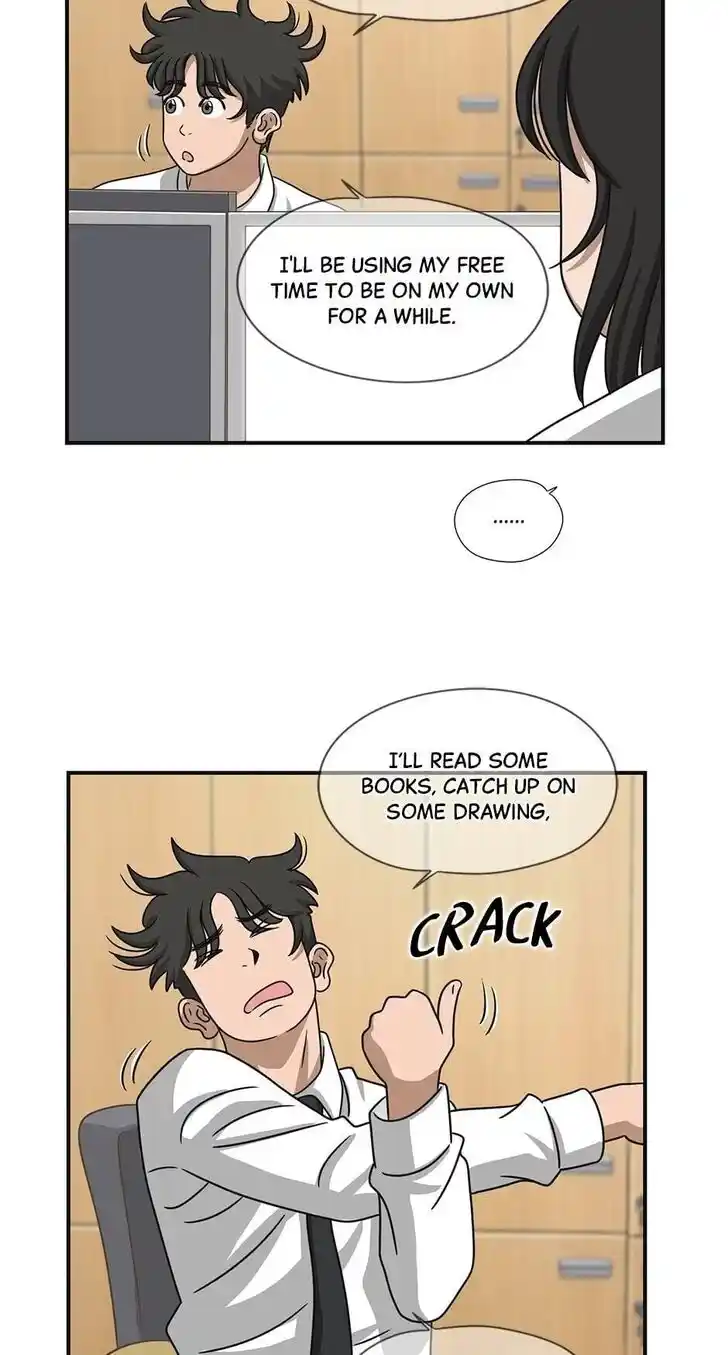 Amazing Rumor Ch.066