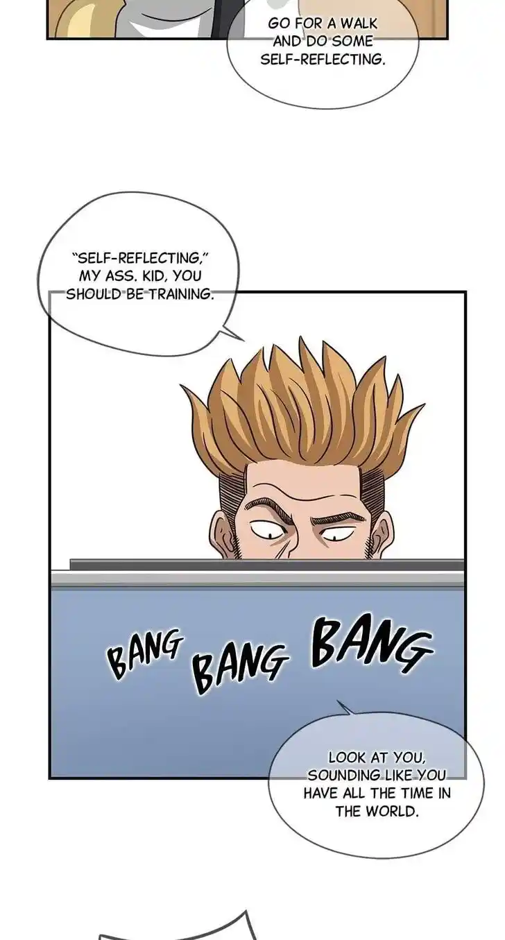 Amazing Rumor Ch.066