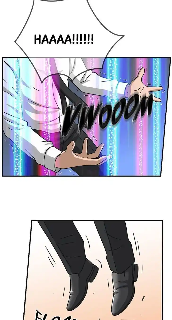 Amazing Rumor Ch.066