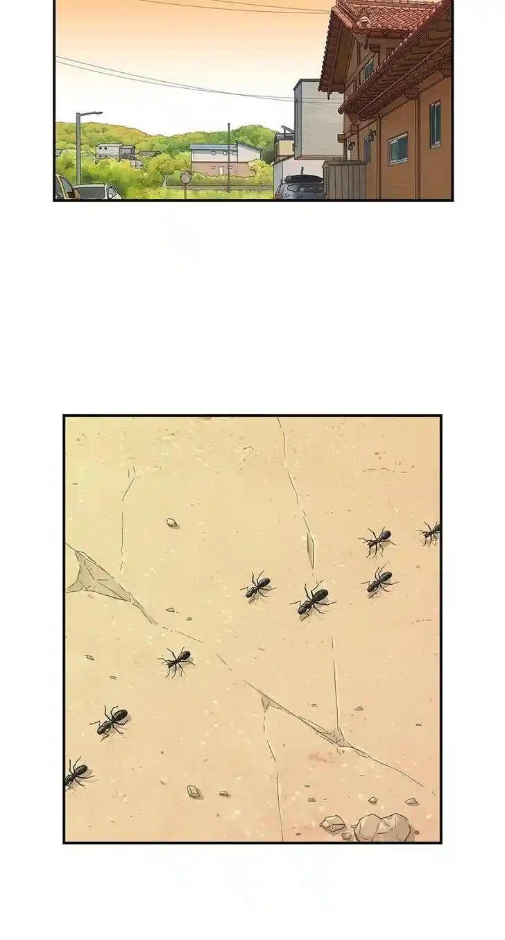 Amazing Rumor Ch.066