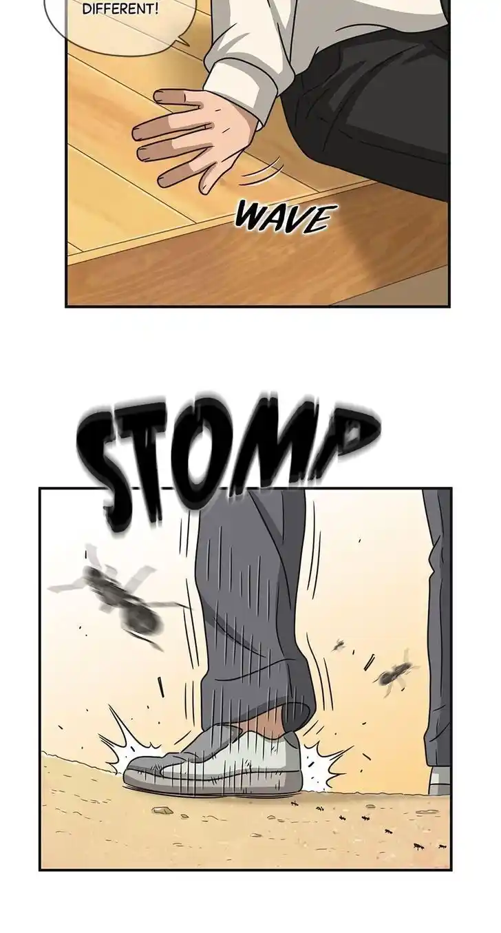 Amazing Rumor Ch.066